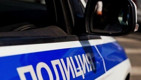 В Дивеево за угрозу убийством вилами задержан местный житель